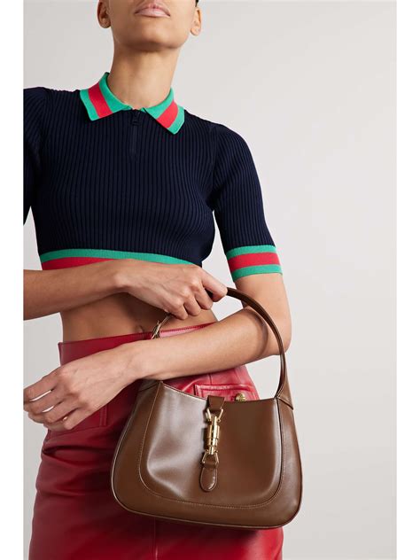 jackie gucci bags|Gucci jackie 1961 small shoulder bag.